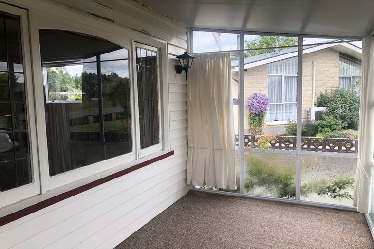 Photo of property in 31 Regent Street, Fairlie, 7925