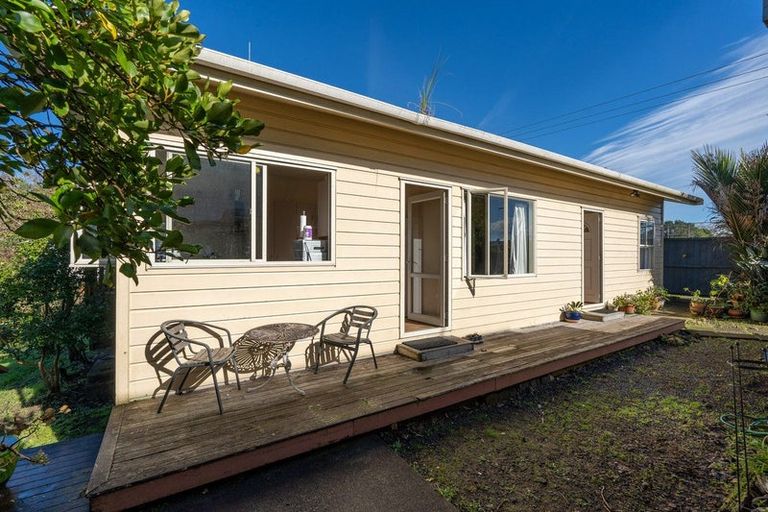 Photo of property in 5 Macfarlane Street, Kawakawa, 0210