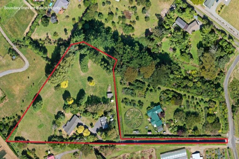 Photo of property in 32 Railway Terrace, Ohau, Levin, 5570