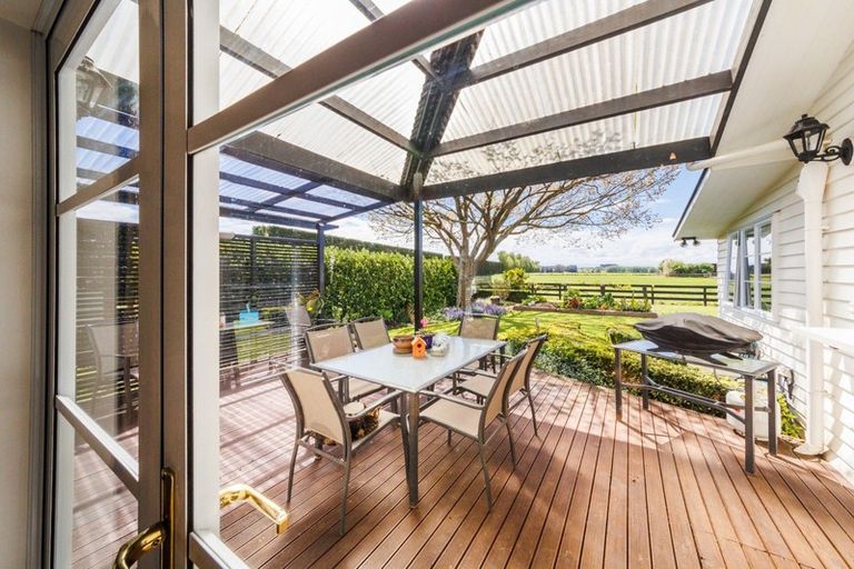 Photo of property in 192 Mill Road, Rongotea, Palmerston North, 4476