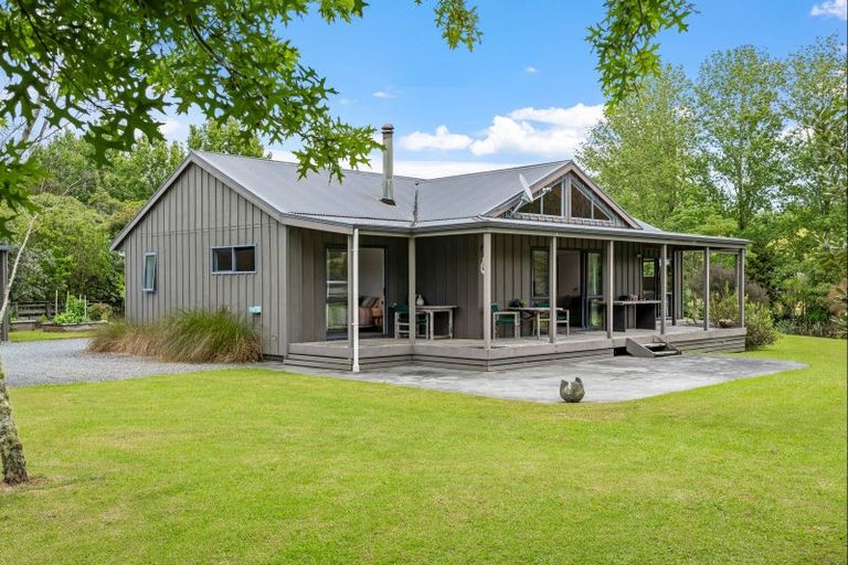 Photo of property in 53 Ward Road, Matakana, Warkworth, 0985