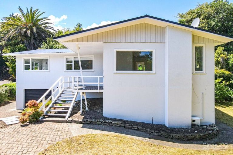 Photo of property in 42a College Street, College Estate, Whanganui, 4500