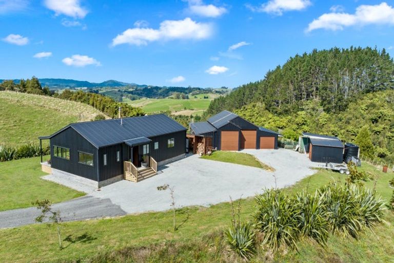 Photo of property in 1770b Ponga Road, Hunua, 2584