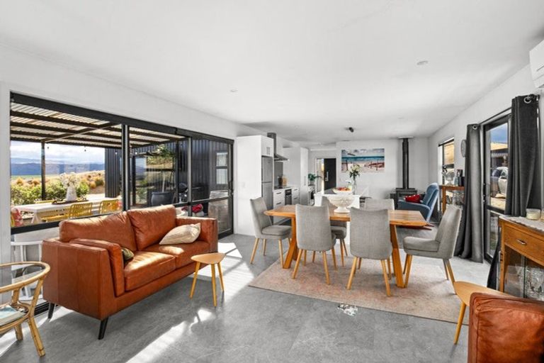 Photo of property in 77 Leaning Rock Road, Springvale, Alexandra, 9393