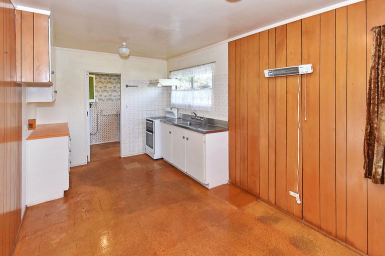 Photo of property in 177a Old Wairoa Road, Papakura, 2110