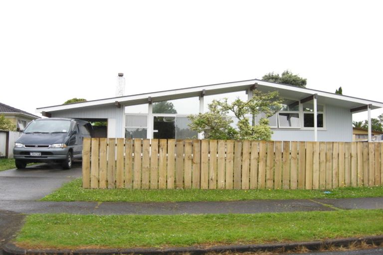 Photo of property in 7 Duke Avenue, Pukekohe, 2120