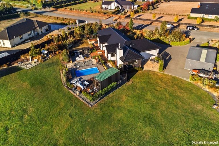 Photo of property in 19 Hampton Drive, Swannanoa, Kaiapoi, 7692