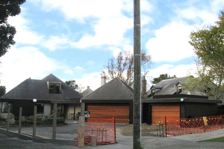 Photo of property in 81 Pretoria Street, Hutt Central, Lower Hutt, 5010