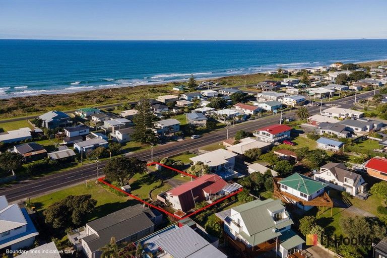 Photo of property in 196 Seaforth Road, Waihi Beach, 3611