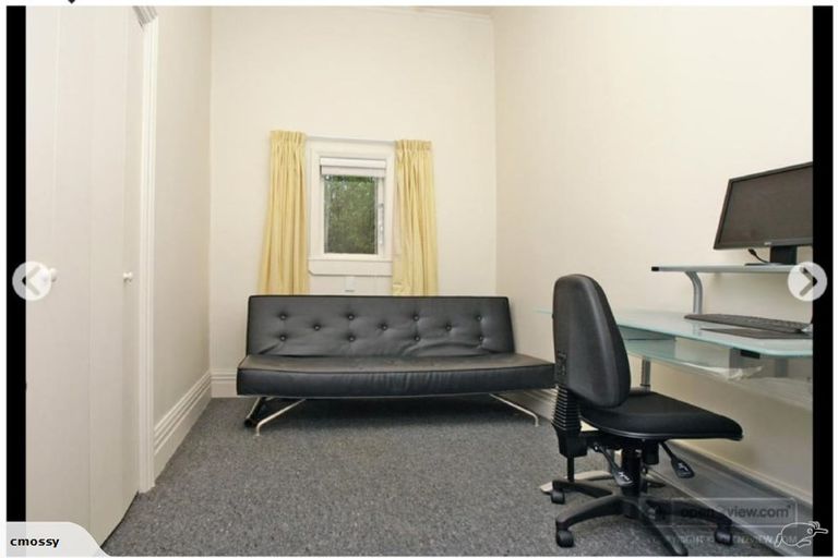 Photo of property in 34 Porritt Avenue, Mount Victoria, Wellington, 6011