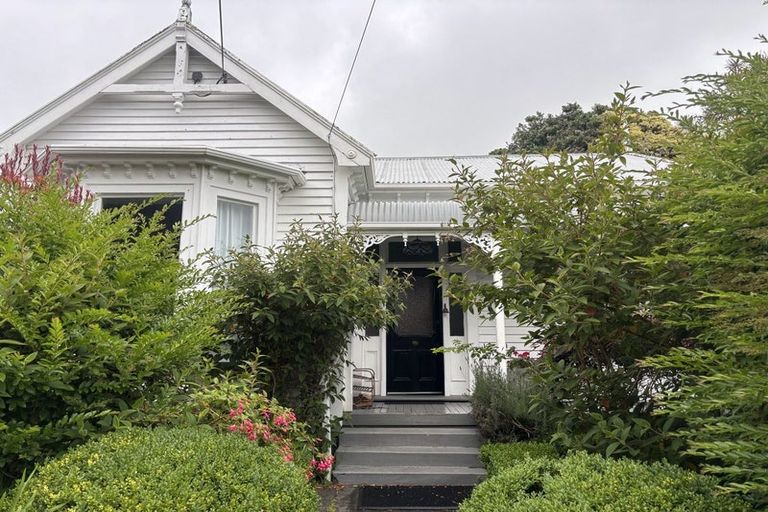 Photo of property in 47 Doralto Road, Frankleigh Park, New Plymouth, 4310
