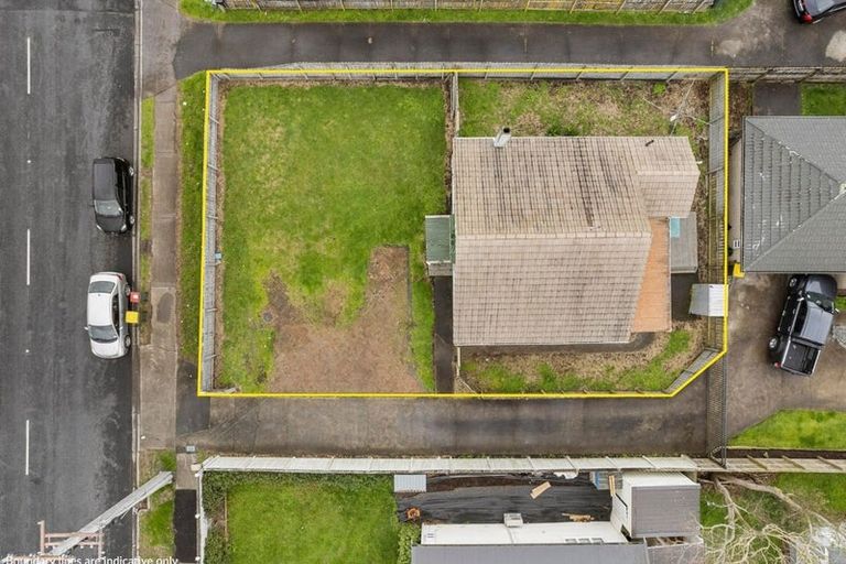 Photo of property in 108 Manuroa Road, Takanini, 2112