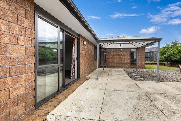 Photo of property in 90 Stirling Drive, Morrinsville, 3300