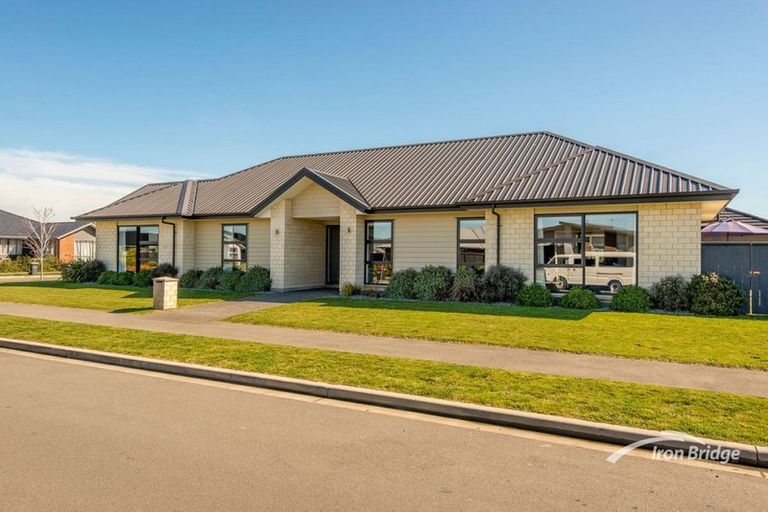 Photo of property in 4 Keith Street, Wigram, Christchurch, 8042