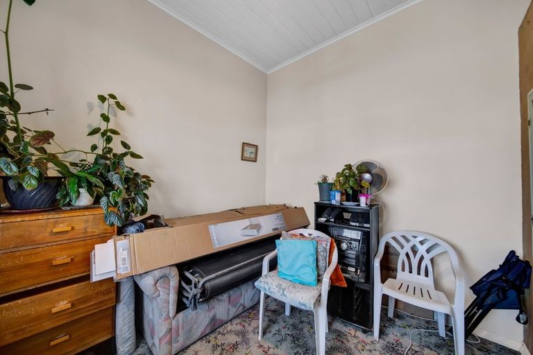 Photo of property in 45 Union Street, Hawera, 4610