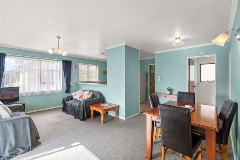 Photo of property in 138a Amberley Avenue, Highbury, Palmerston North, 4412