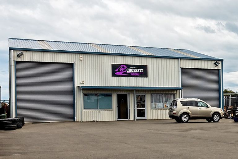 Photo of property in 35 Hatrick Street West, Whanganui, 4500