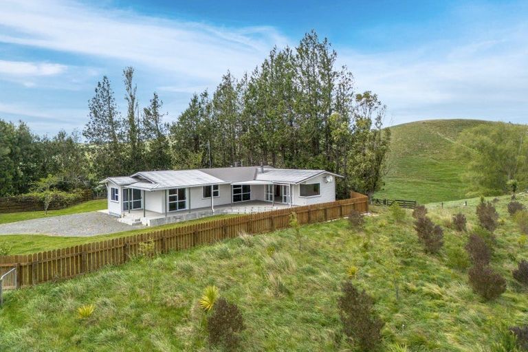 Photo of property in 209 Pattison Road, Akina, Hastings, 4122