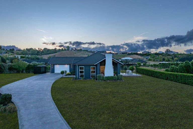 Photo of property in 3 Awatea Road, Whatawhata, Hamilton, 3285