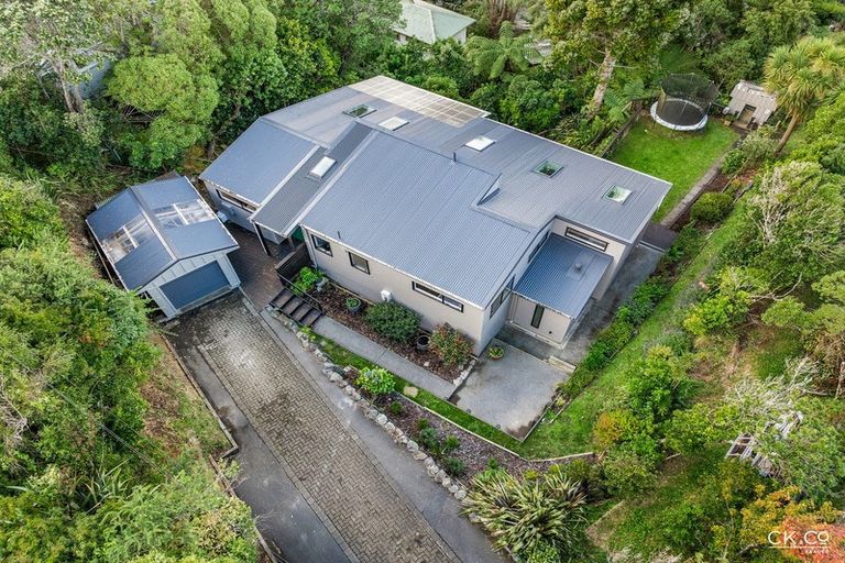 Photo of property in 86 Hill Road, Belmont, Lower Hutt, 5010