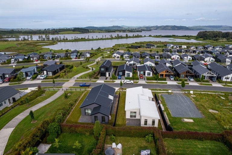 Photo of property in 21 Pourewa Street, Te Kauwhata, 3710