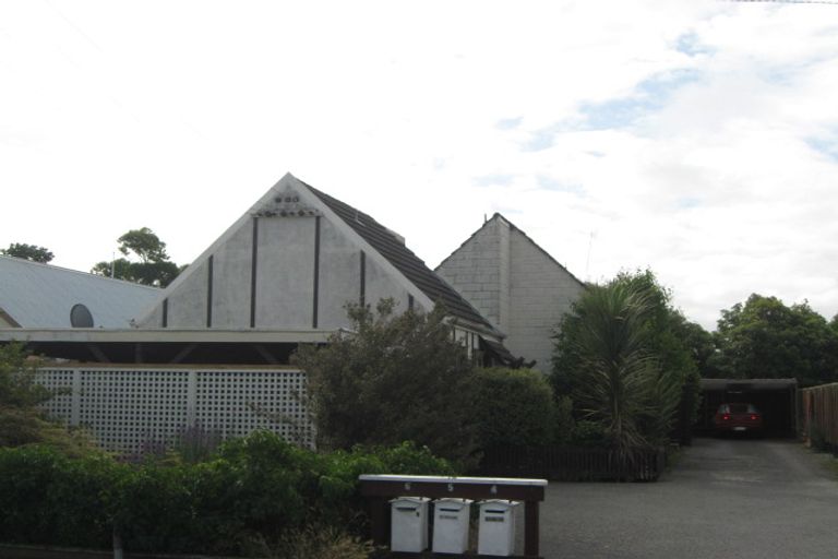 Photo of property in 3/14 Willard Street, Spreydon, Christchurch, 8024