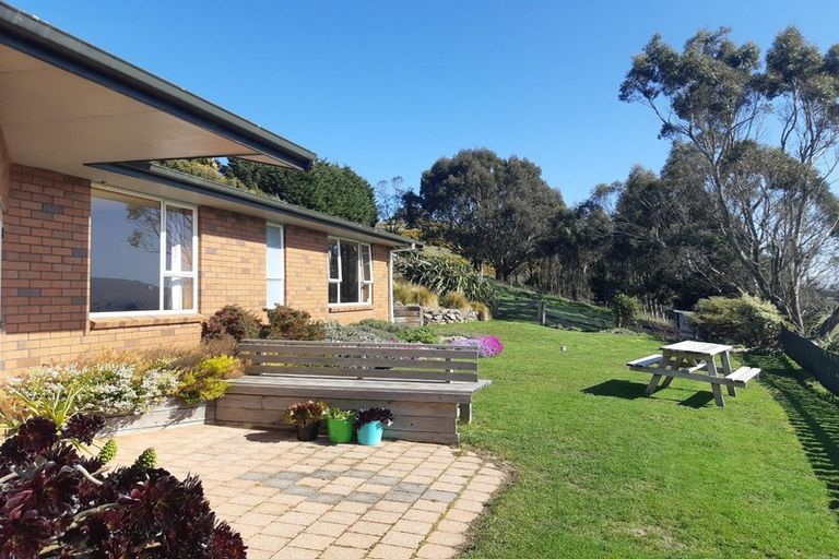 Photo of property in 579 Highcliff Road, Highcliff, Dunedin, 9077