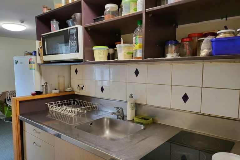 Photo of property in Martin Square Apartments, 109/20 Martin Square, Te Aro, Wellington, 6011