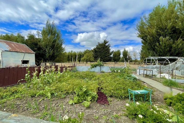 Photo of property in 5584 Kurow Duntroon Road, Kurow, 9498