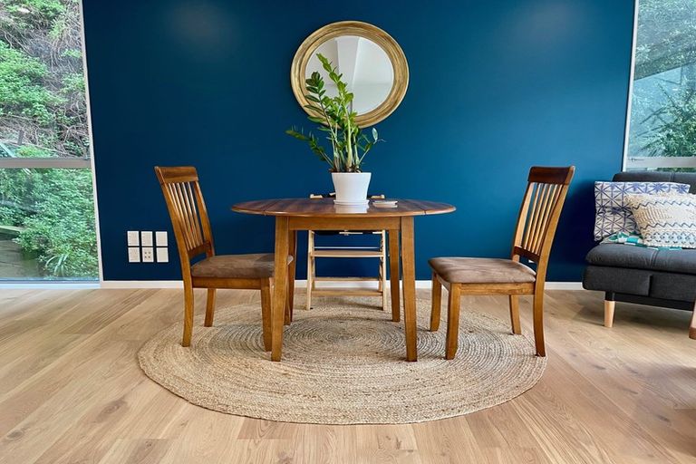 Photo of property in 6 Owhiro Bay Parade, Island Bay, Wellington, 6023