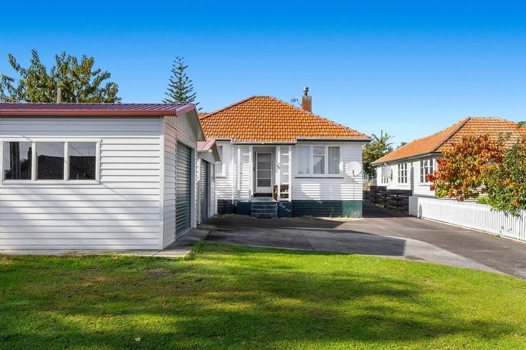 Photo of property in 12 Anzac Road, Gate Pa, Tauranga, 3112