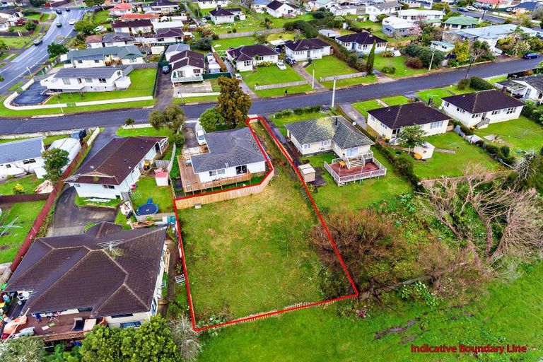 Photo of property in 8a Daphne Road, Papatoetoe, Auckland, 2025