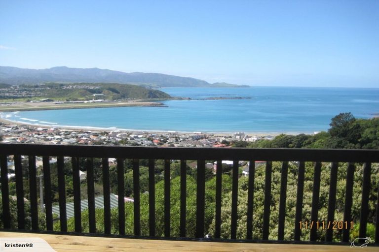 Photo of property in 16 Hornsey Road, Melrose, Wellington, 6023