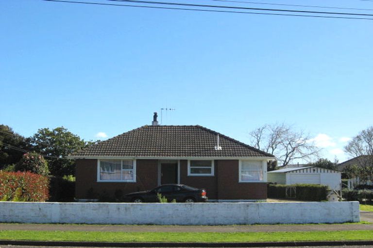 Photo of property in 9 Maire Street, Levin, 5510