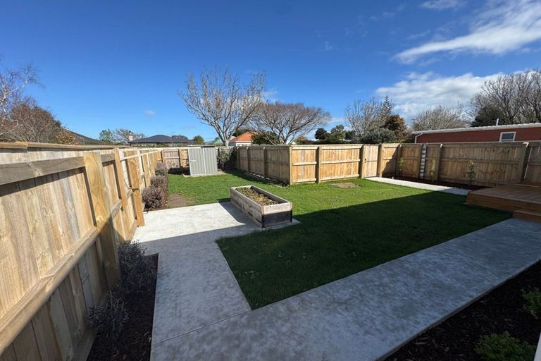 Photo of property in 15 Ihle Street, Terrace End, Palmerston North, 4410