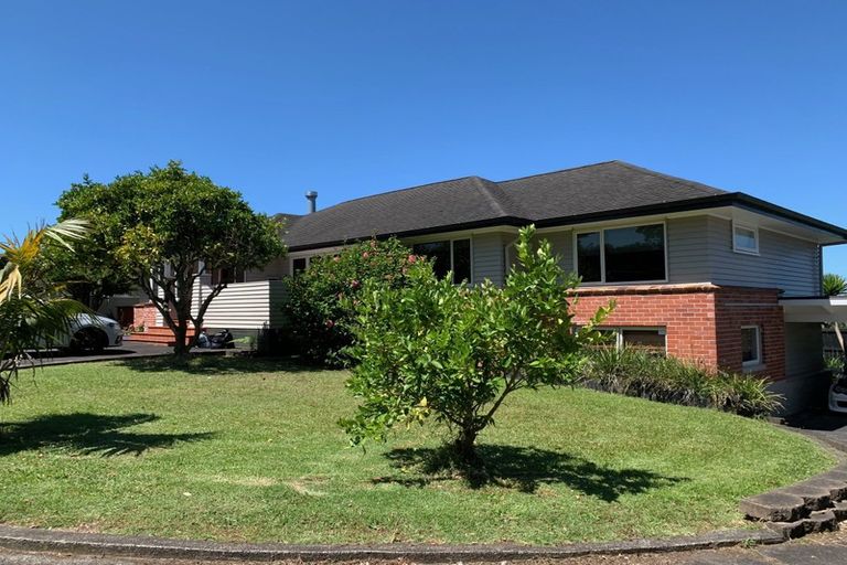 Photo of property in 41 Lynwood Road, New Lynn, Auckland, 0600