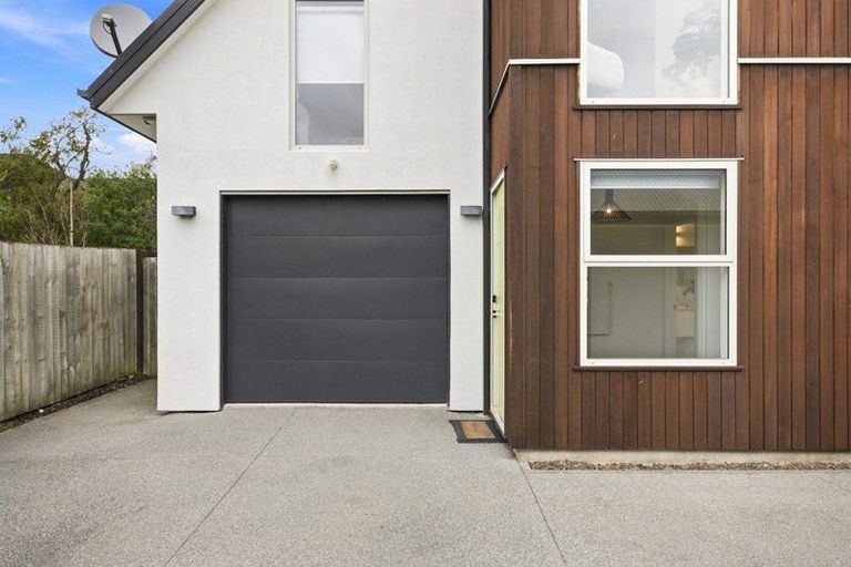 Photo of property in 134 Edgeware Road, St Albans, Christchurch, 8014