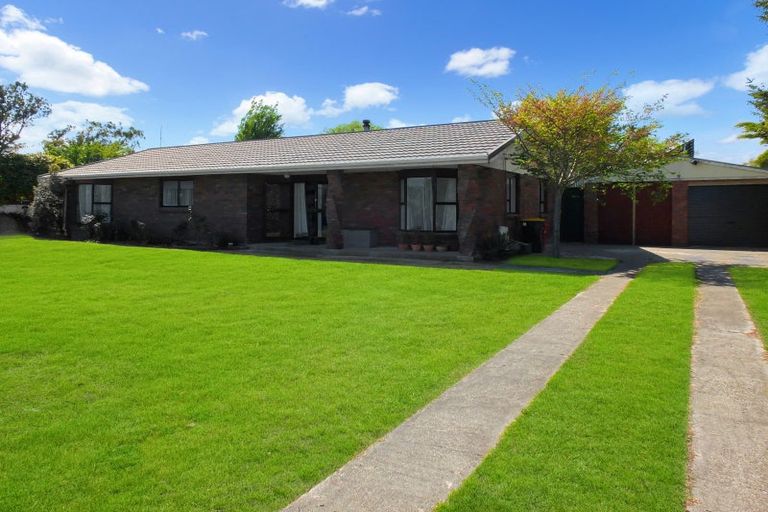 Photo of property in 32 Russell Street, Foxton, 4814