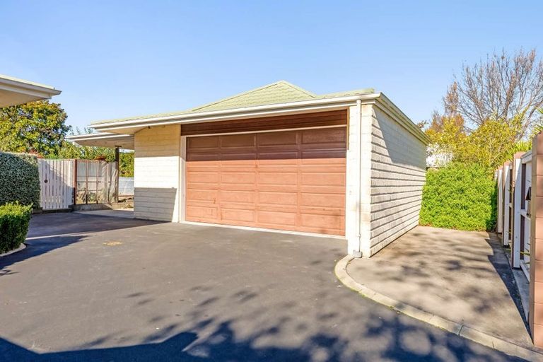 Photo of property in 1 Chelsea Court, Rangiora, 7400