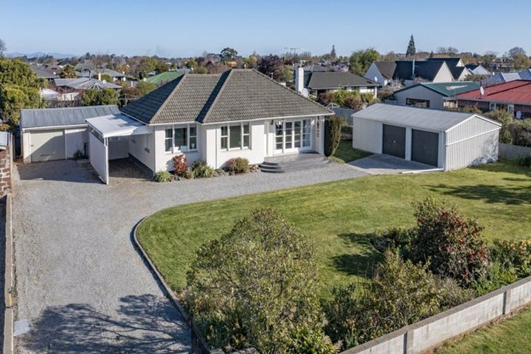 Photo of property in 3 Rata Street, Rangiora, 7400
