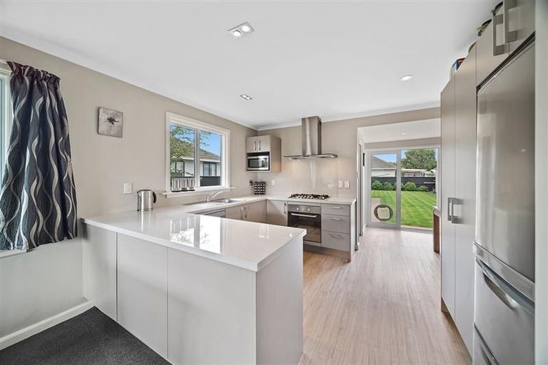 Photo of property in 47 Olivine Street, Shirley, Christchurch, 8013