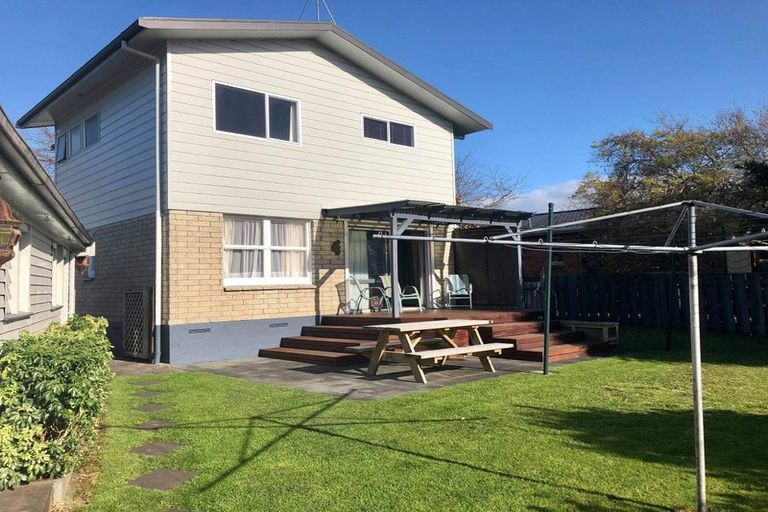 Photo of property in 45 Garden Heights Avenue, Glenview, Hamilton, 3206