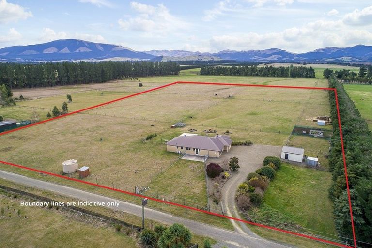 Photo of property in 179 Riverside Road, Okuku, Rangiora, 7473