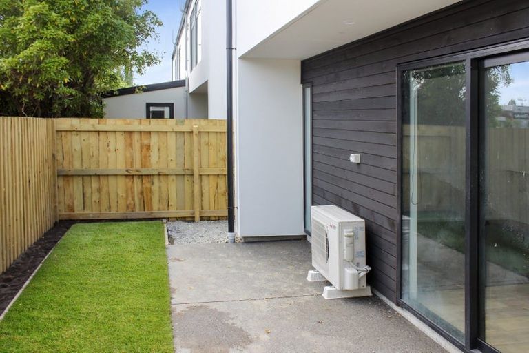 Photo of property in 199c Hills Road, Edgeware, Christchurch, 8013