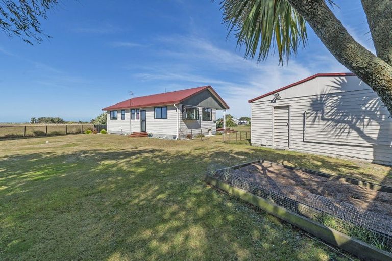 Photo of property in 10 Ocean View Place, Southbridge, Leeston, 7683