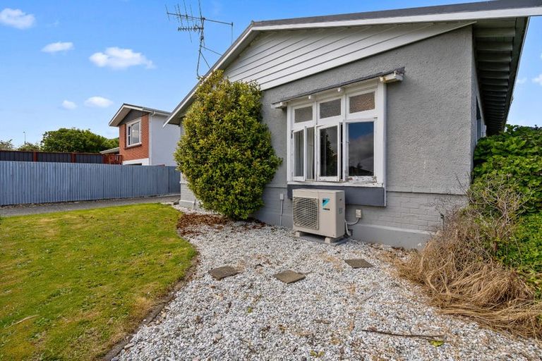 Photo of property in 85 Selwyn Street, Appleby, Invercargill, 9812