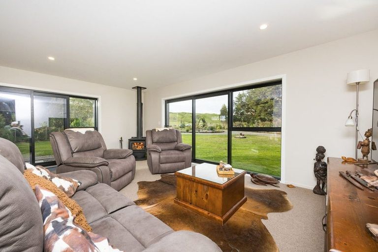Photo of property in 634 Beaconsfield Valley Road, Waituna West, Feilding, 4779