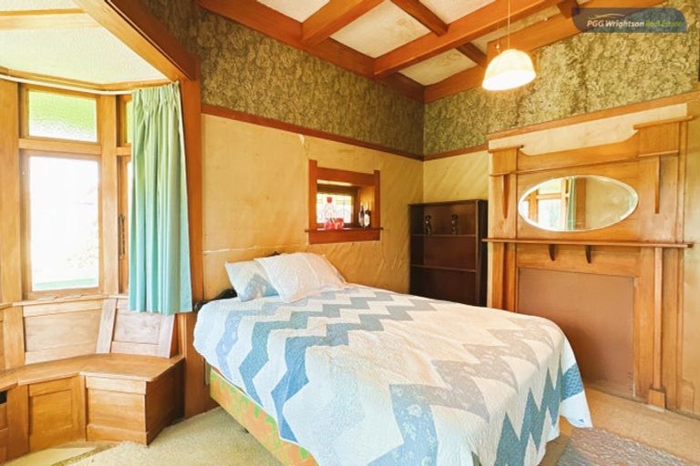 Photo of property in 179 Hautapu Street, Taihape, 4720