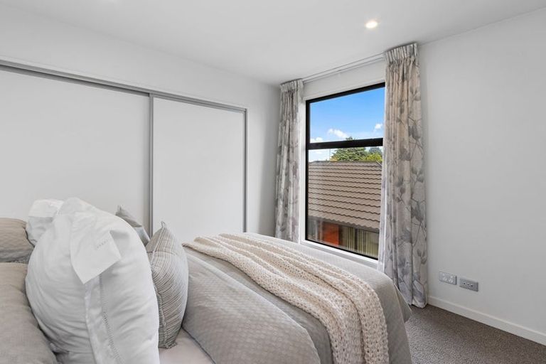 Photo of property in 4/45 Maxwell Street, Riccarton, Christchurch, 8041