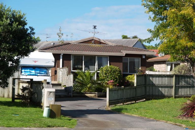 Photo of property in 2/11 Taiko Court, Northpark, Auckland, 2013